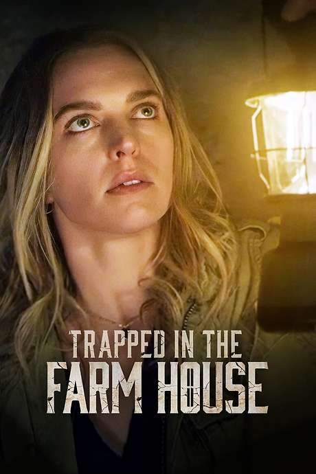 Trapped in the Farmhouse